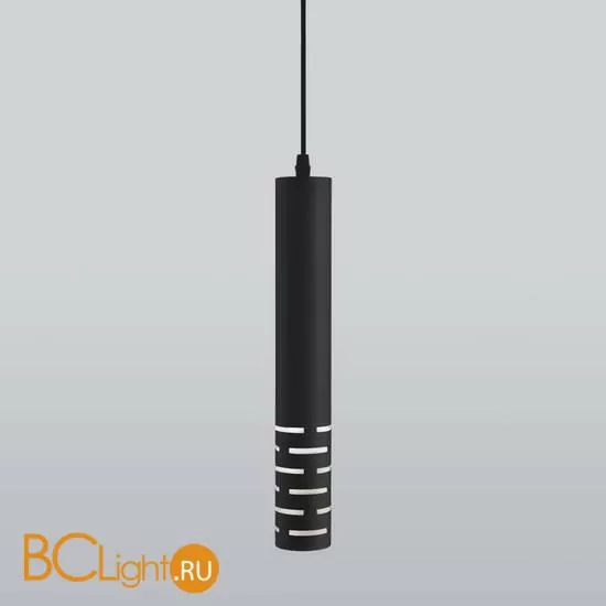 Подвесной светильник Elektrostandard DLN003 DLN003 MR16 черный матовый a046062