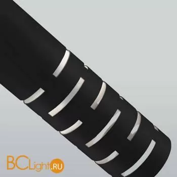 Подвесной светильник Elektrostandard DLN003 DLN003 MR16 черный матовый a046062 - Фото 1