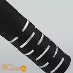 Подвесной светильник Elektrostandard DLN003 DLN003 MR16 черный матовый a046062 - Фото 1