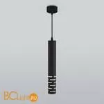 Подвесной светильник Elektrostandard DLN003 DLN003 MR16 черный матовый a046062 - Фото 0