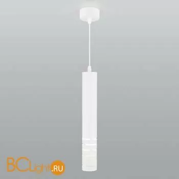 Подвесной светильник Elektrostandard DLN003 DLN003 MR16 белый матовый a046061 - Фото 0