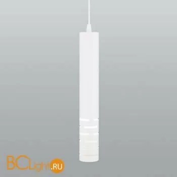 Подвесной светильник Elektrostandard DLN003 DLN003 MR16 белый матовый a046061