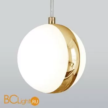 Подвесной светильник Elektrostandard DLN050 GX53 a047809 - Фото 0