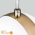 Подвесной светильник Elektrostandard DLN050 GX53 a047809 - Фото 1