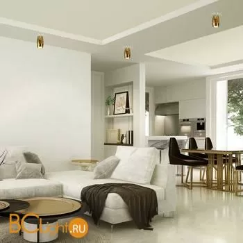 Спот Elektrostandard DLN104 a047724 - Фото 2