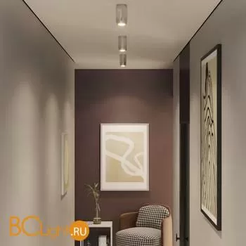 Спот Elektrostandard DLN104 GU10 a057134 - Фото 1