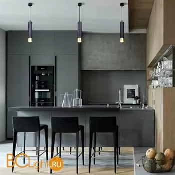 Подвесной светильник Elektrostandard DLN106/DLN107 DLN107 GU10 a047734 - Фото 2