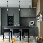 Подвесной светильник Elektrostandard DLN106/DLN107 DLN107 GU10 a047734 - Фото 2