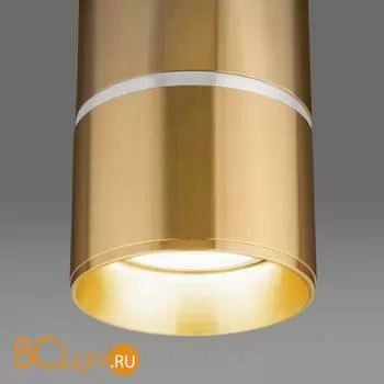 Спот Elektrostandard DLN106/DLN107 DLN106 GU10 a047732 - Фото 1