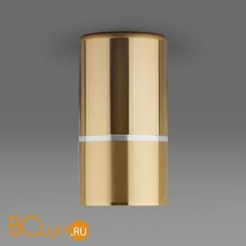Спот Elektrostandard DLN106/DLN107 DLN106 GU10 a047732 - Фото 0