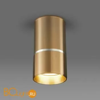 Спот Elektrostandard DLN106/DLN107 DLN106 GU10 a047732