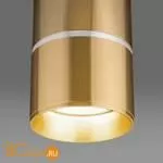 Спот Elektrostandard DLN106/DLN107 DLN106 GU10 a047732 - Фото 1