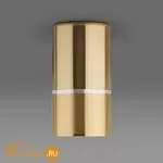 Спот Elektrostandard DLN106/DLN107 DLN106 GU10 a047732 - Фото 0