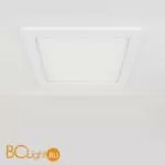 Встраиваемый светильник Elektrostandard DLR003-DLS003 DLS003 24W 4200K a034919 - Фото 0