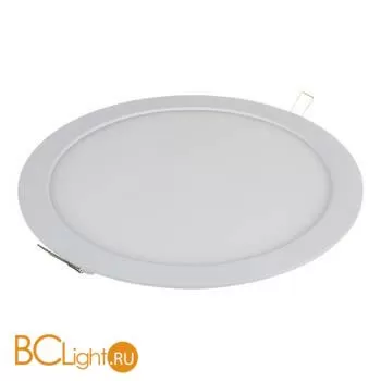 Встраиваемый светильник Elektrostandard DLR003-DLS003 DLR003 24W 4200K a034917 - Фото 0