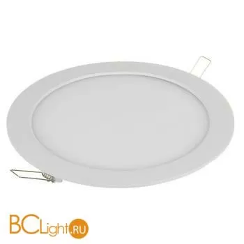 Встраиваемый светильник Elektrostandard DLR003-DLS003 DLR003 18W 4200K a034916 - Фото 0