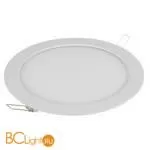 Встраиваемый светильник Elektrostandard DLR003-DLS003 DLR003 18W 4200K a034916 - Фото 0