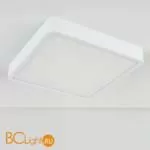 Потолочный светильник Elektrostandard DLR020-DLS020 DLS034 18W 4200K a043017 - Фото 0