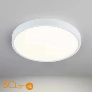 Потолочный светильник Elektrostandard DLR020-DLS020 DLR034 24W 4200K a043016