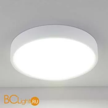 Потолочный светильник Elektrostandard DLR020-DLS020 DLR034 18W 4200K a043015