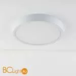 Потолочный светильник Elektrostandard DLR020-DLS020 DLR034 18W 4200K a043015 - Фото 0