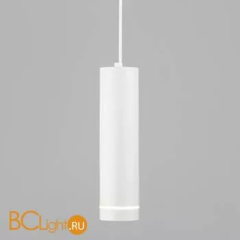 Уличный подвесной светильник Elektrostandard DLR023 35084/H белый a061363