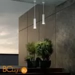 Уличный подвесной светильник Elektrostandard DLR023 35084/H белый a061363 - Фото 2