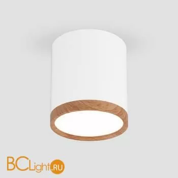 Спот Elektrostandard DLR024 DL a040548