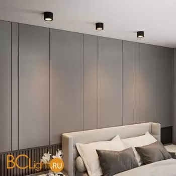 Спот Elektrostandard DLR026 new DLR026 a063934 - Фото 0