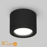 Спот Elektrostandard DLR026 DLR026 6W 4200K черный матовый a040441