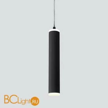 Подвесной светильник Elektrostandard DLR035 DLR035 12W 4200K черный матовый a043960 - Фото 1
