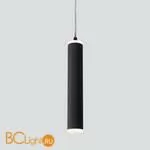Подвесной светильник Elektrostandard DLR035 DLR035 12W 4200K черный матовый a043960 - Фото 1