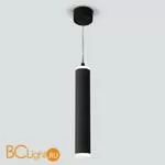 Подвесной светильник Elektrostandard DLR035 DLR035 12W 4200K черный матовый a043960 - Фото 0