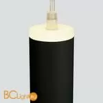 Подвесной светильник Elektrostandard DLR035 DLR035 12W 4200K черный матовый a043960 - Фото 2
