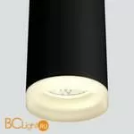 Подвесной светильник Elektrostandard DLR035 DLR035 12W 4200K черный матовый a043960 - Фото 3