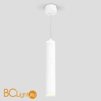 Подвесной светильник Elektrostandard DLR035 DLR035 12W 4200K белый матовый a043959 - Фото 1