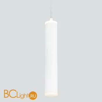 Подвесной светильник Elektrostandard DLR035 DLR035 12W 4200K белый матовый a043959