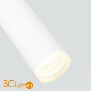 Подвесной светильник Elektrostandard DLR035 DLR035 12W 4200K белый матовый a043959 - Фото 2