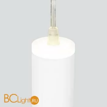 Подвесной светильник Elektrostandard DLR035 DLR035 12W 4200K белый матовый a043959 - Фото 3