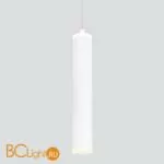 Подвесной светильник Elektrostandard DLR035 DLR035 12W 4200K белый матовый a043959