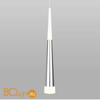 Подвесной светильник Elektrostandard DLR038 7+1W 4200K хром a047028