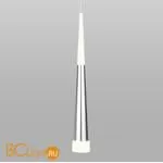 Подвесной светильник Elektrostandard DLR038 7+1W 4200K хром a047028