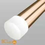 Подвесной светильник Elektrostandard DLR038 7+1W 4200K золото a047027 - Фото 1