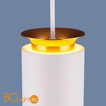 Подвесной светильник Elektrostandard DLS021 a045501 - Фото 0