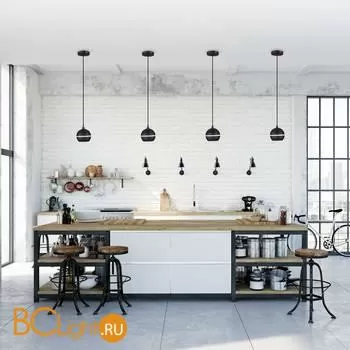 Подвесной светильник Elektrostandard DLS023 DLS023 a047775 - Фото 0