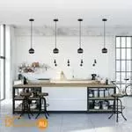 Подвесной светильник Elektrostandard DLS023 DLS023 a047775 - Фото 0