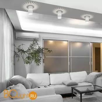 Спот Elektrostandard DLS026 a047685 - Фото 0