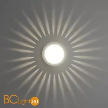 Спот Elektrostandard DLS026 a047685 - Фото 1