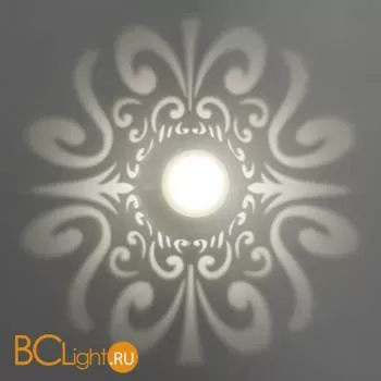 Спот Elektrostandard DLS025 a047684 - Фото 2