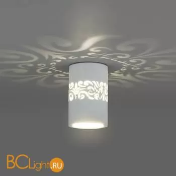 Спот Elektrostandard DLS025 a047684 - Фото 1